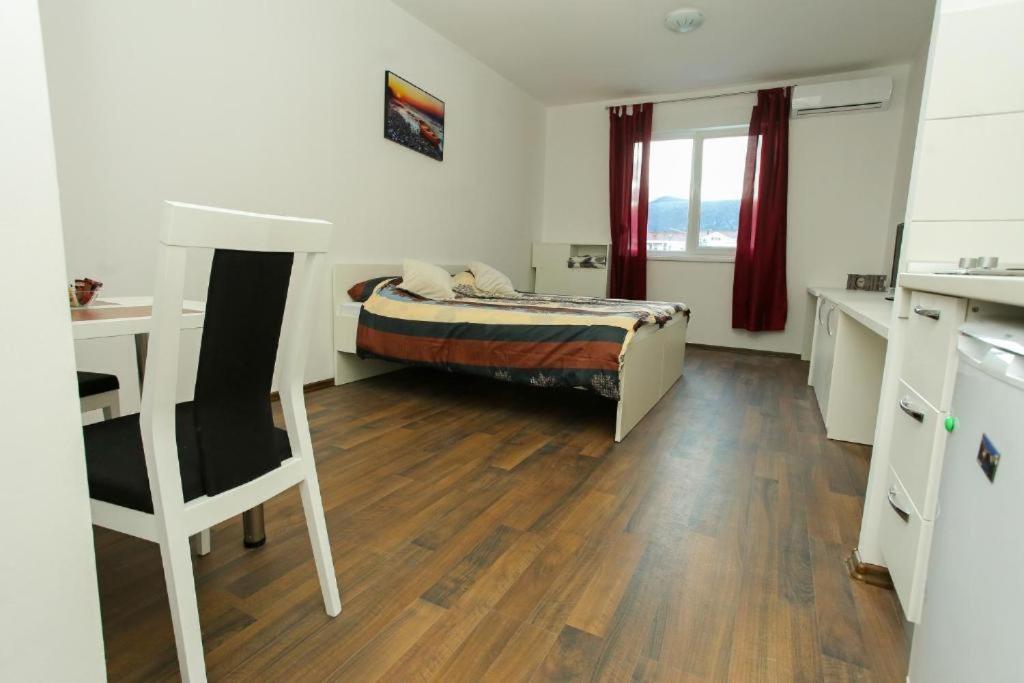 B&B Mostar - City Apartments - Bed and Breakfast Mostar