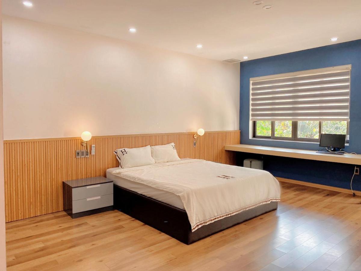 Aurora Homestay Quảng Ngãi - B&B