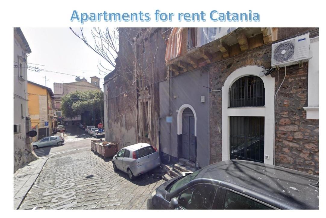 Apartments for rent Catania - Bed and Breakfast Catania