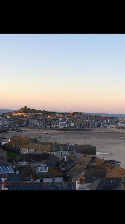Harbour View - B&B