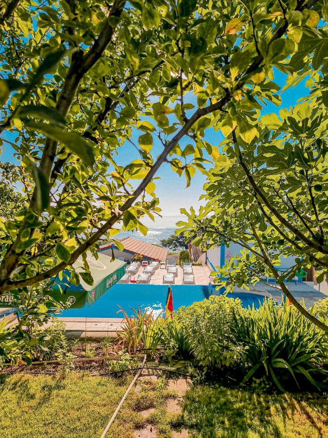 Apartament La Terrasse - B&B Sarichioi