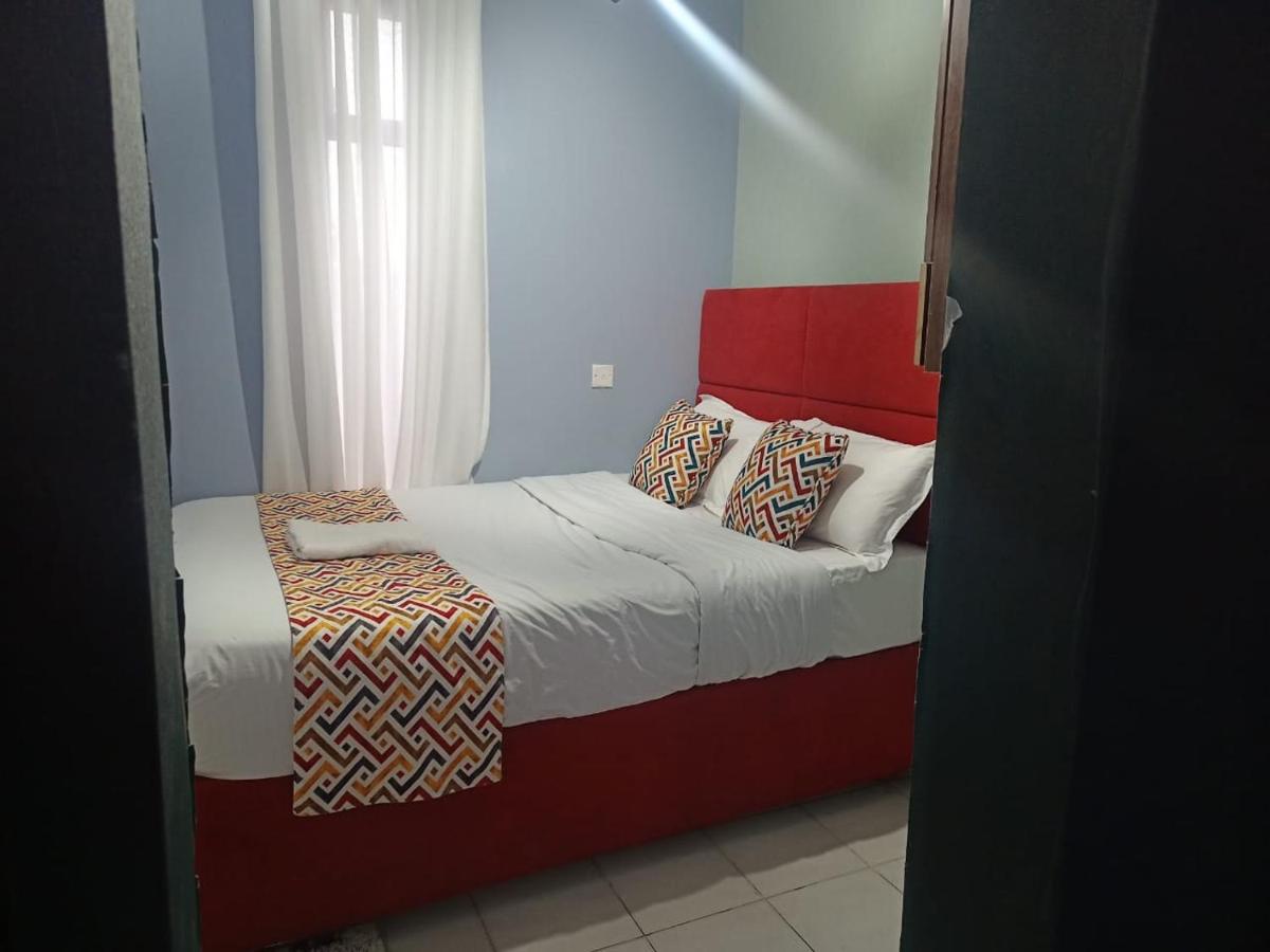 Benhope Luxury Homes Racecourse gardens - B&B Nairobi