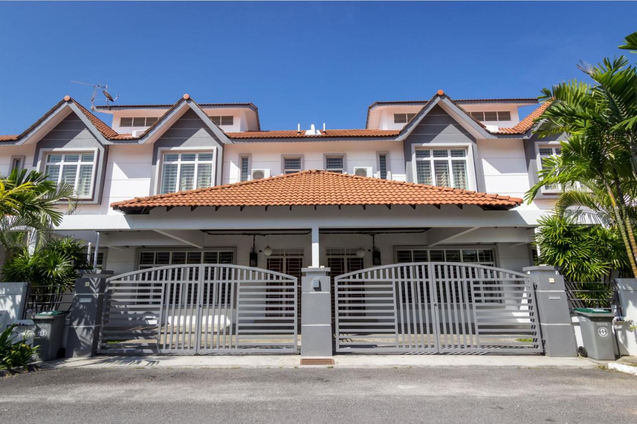 B&B Malacca - De Harmony Stay - Bed and Breakfast Malacca