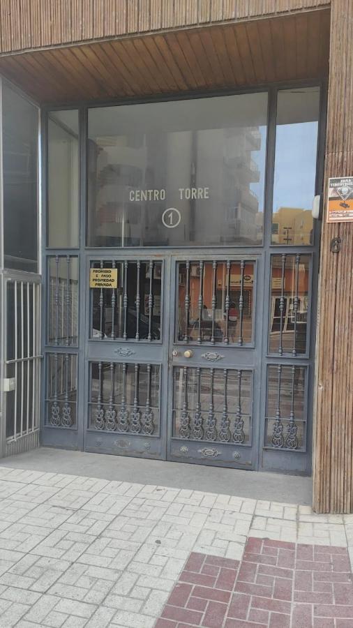 Serenity Chic Apartment City Center with FREE Wifi BY NAMASTE ELITE - Bed and Breakfast Torremolinos