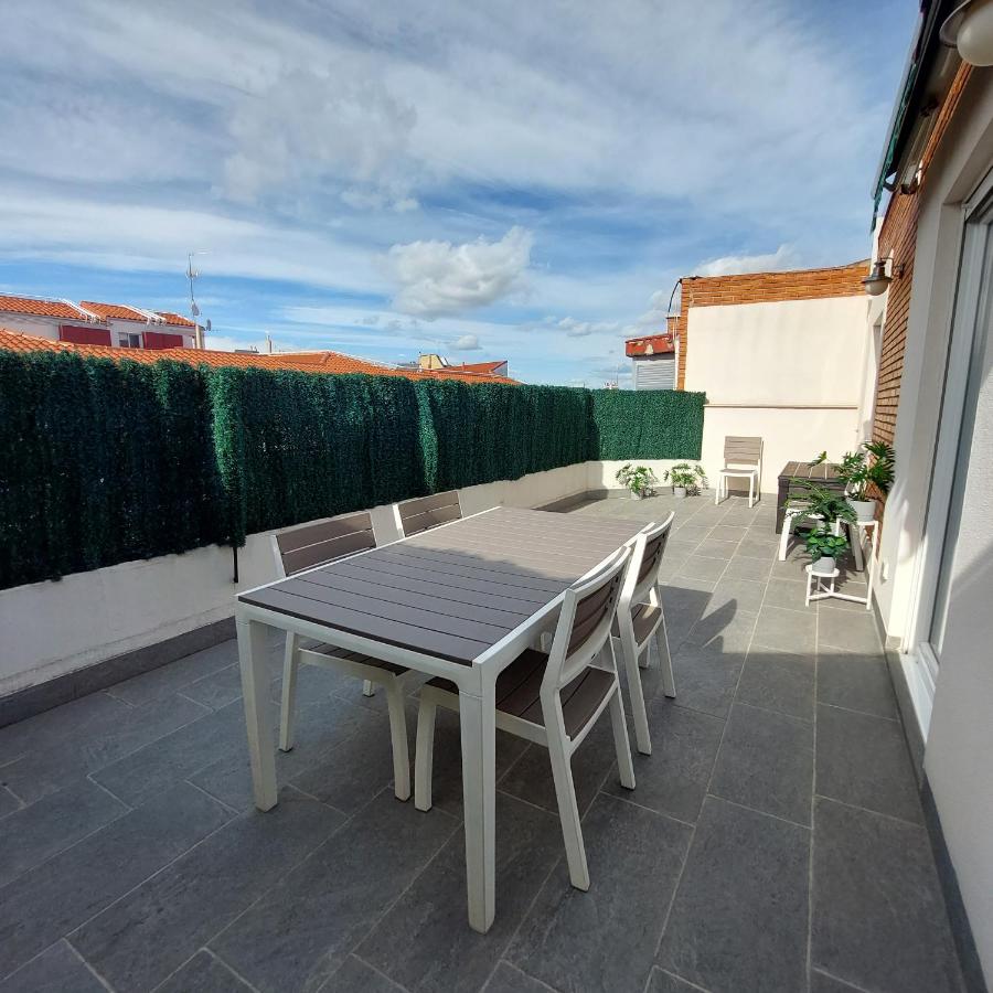 Ático Ángela - B&B Valladolid