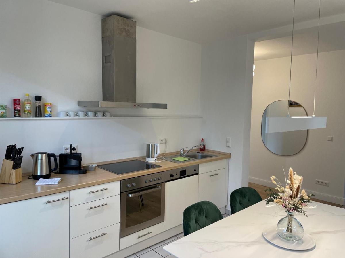 Malzstube mit Seeblick - Ferienwohnung