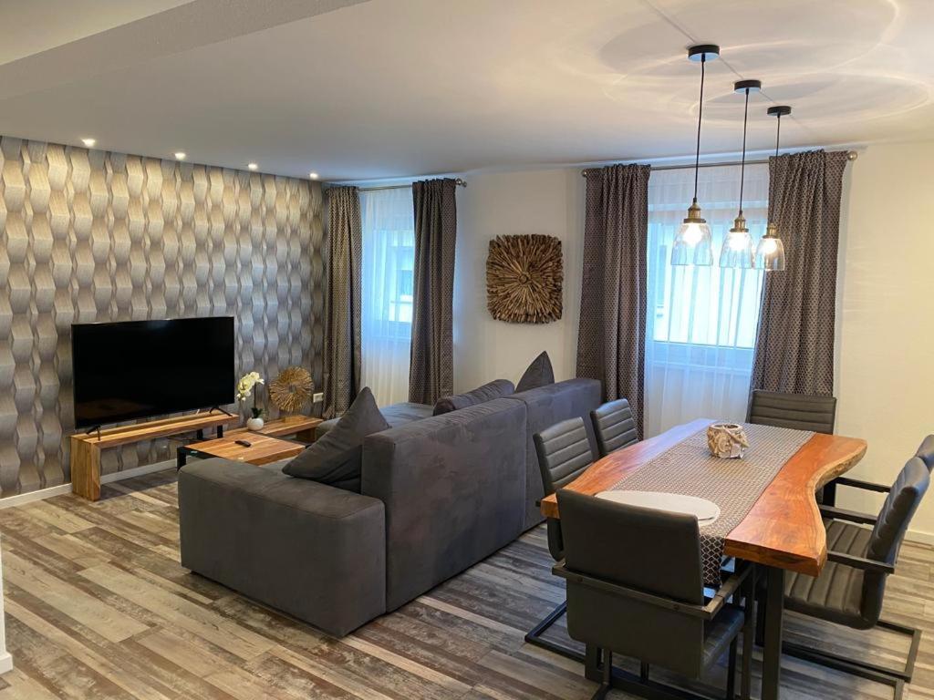 Apartment - Split Level