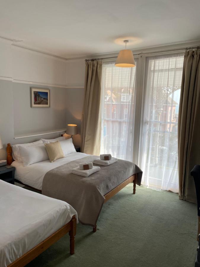 Habitación Doble con baño privado