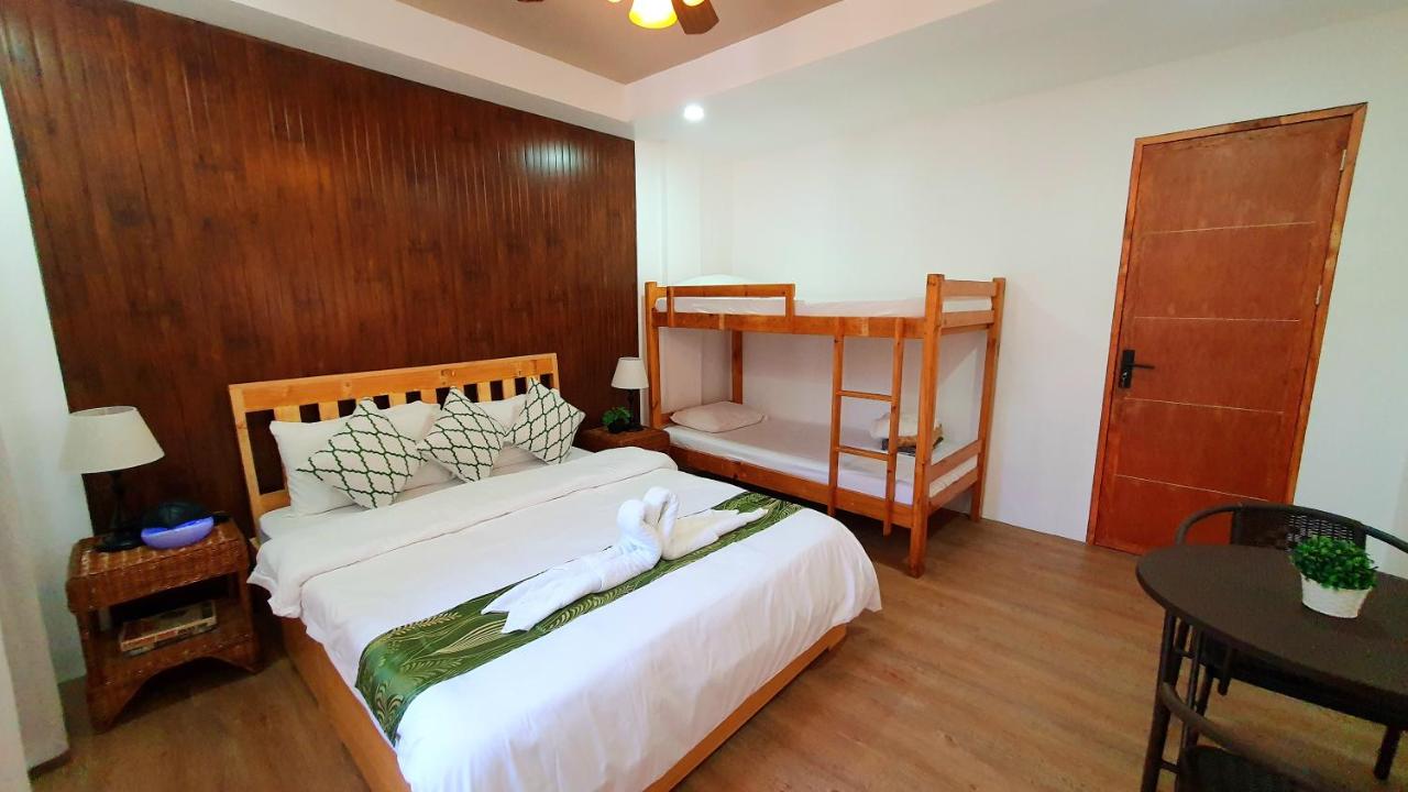 King Room with Spa Bath