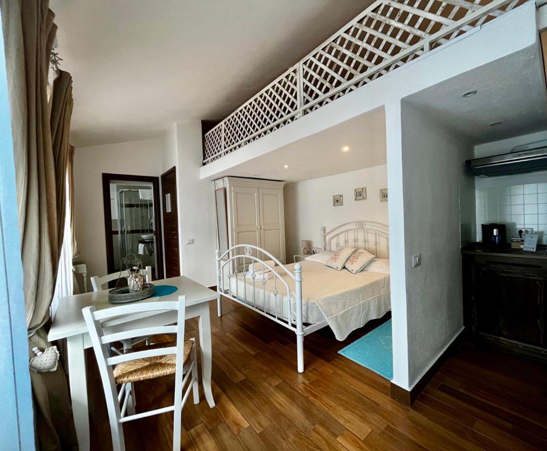 Standard Doppelzimmer