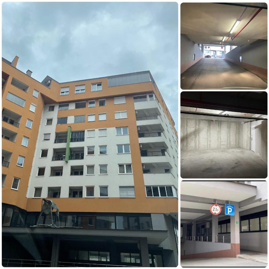 Sarajevo Apartment - B&B