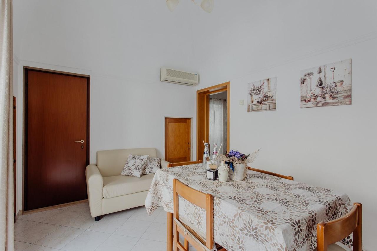 CasAnna - Ferienwohnung Monopoli