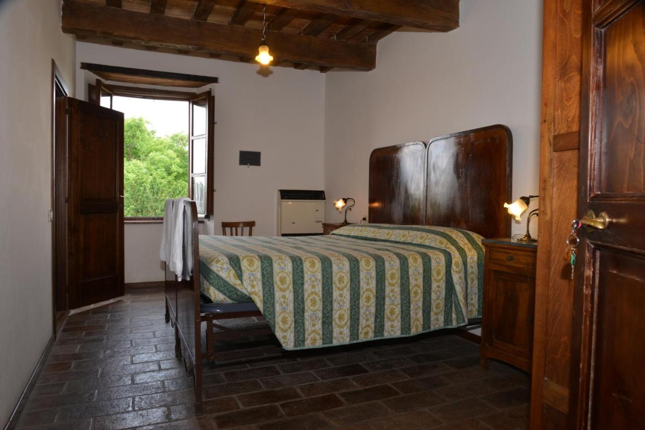 Villa Pascolo - B&B Costacciaro