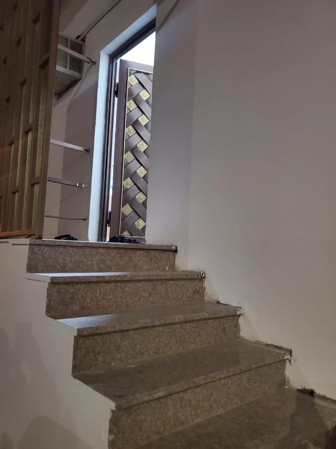 شقة جمان طيبة Joman Taibah Apartment - Ferienwohnung Medina