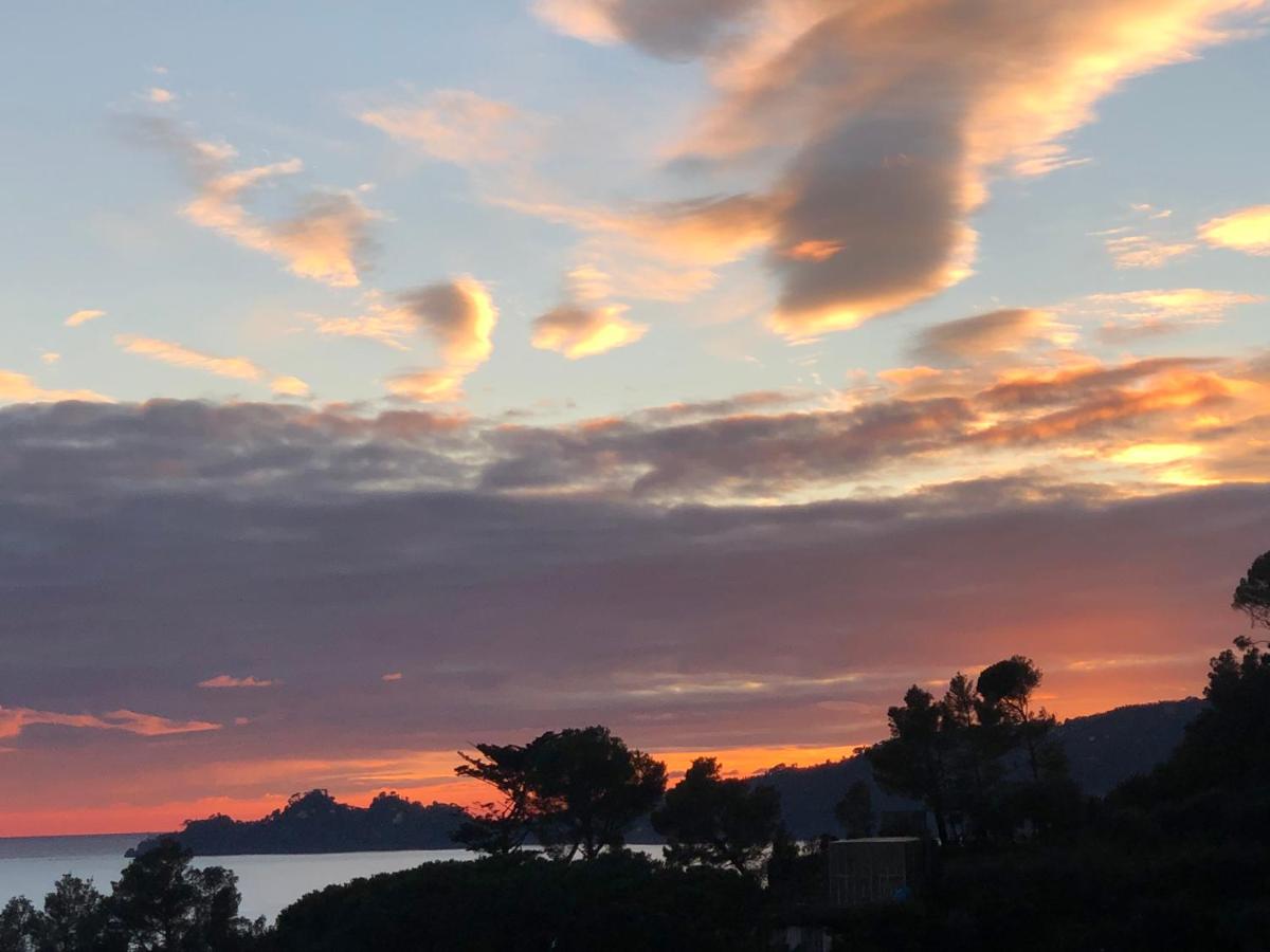 Vista Portofino - B&B