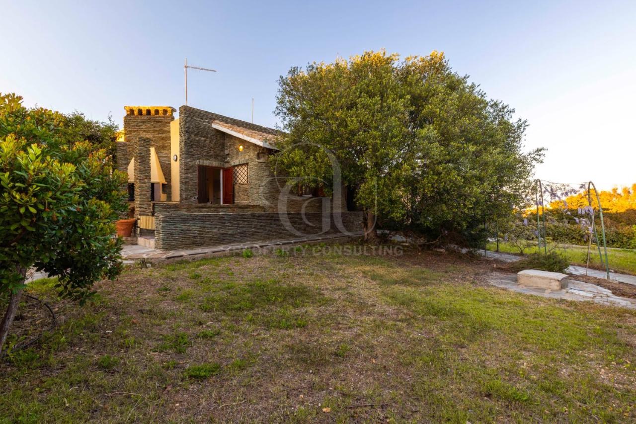 Il Glicine Cala Lupo - Bed and Breakfast