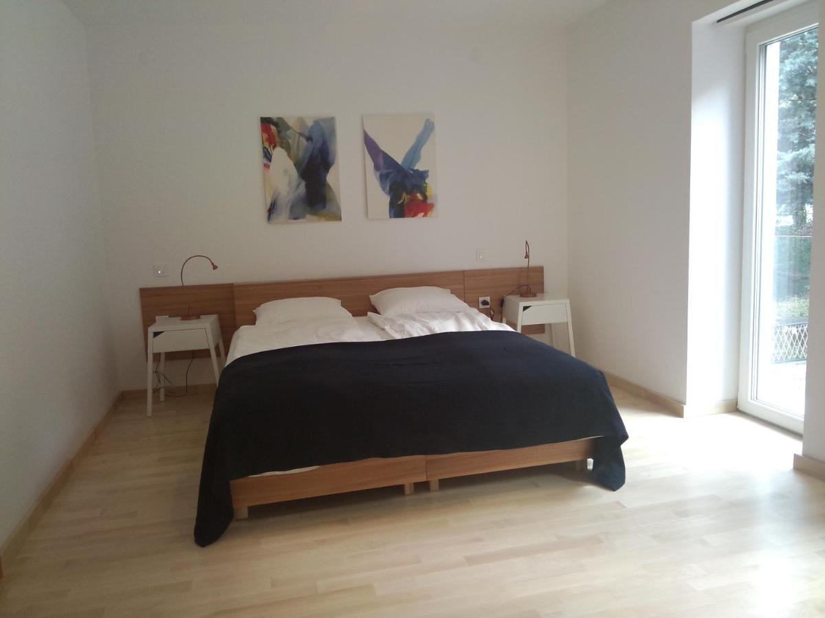 Appartamento con 1 Camera da Letto