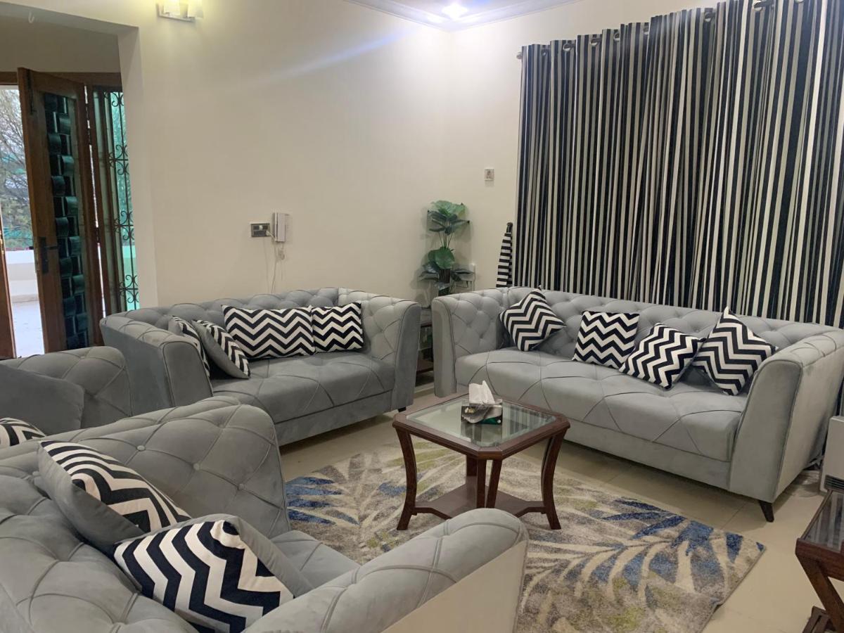 B&B Islamabad - Islamabad residency 1 - Bed and Breakfast Islamabad