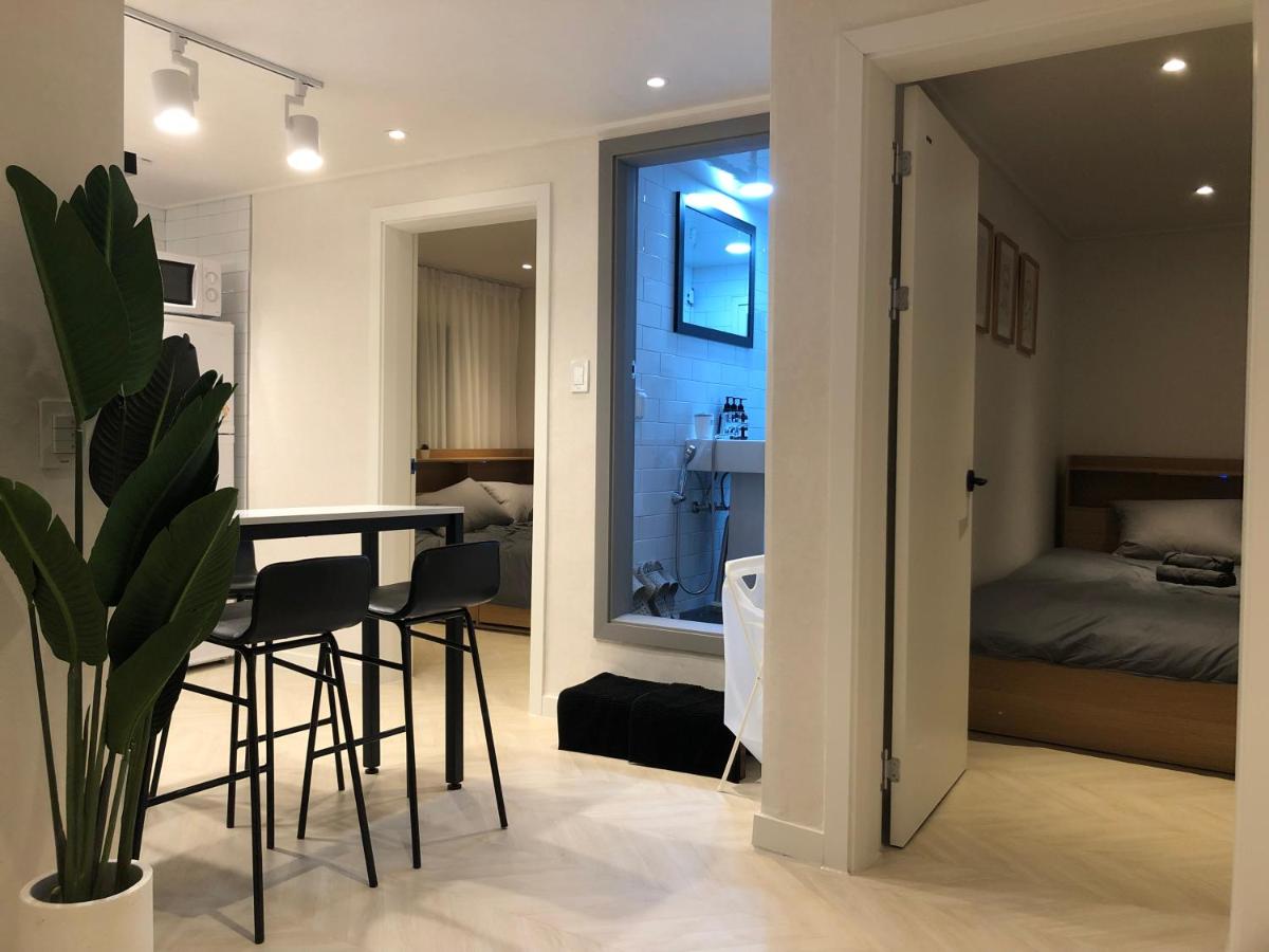 Daon House - B&B