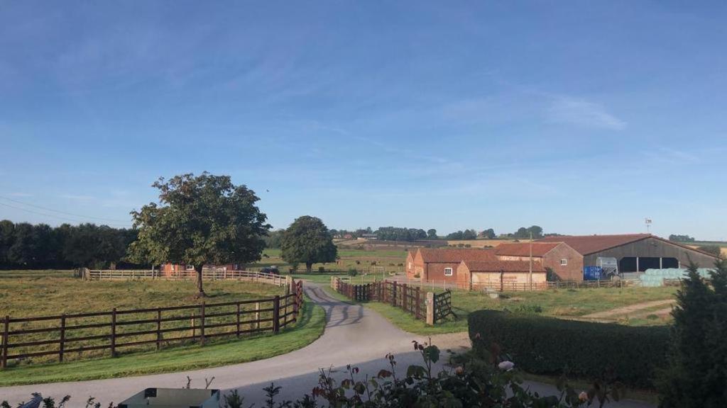 Bainvalley Cottages - Group Accommodation - B&B Hemingby