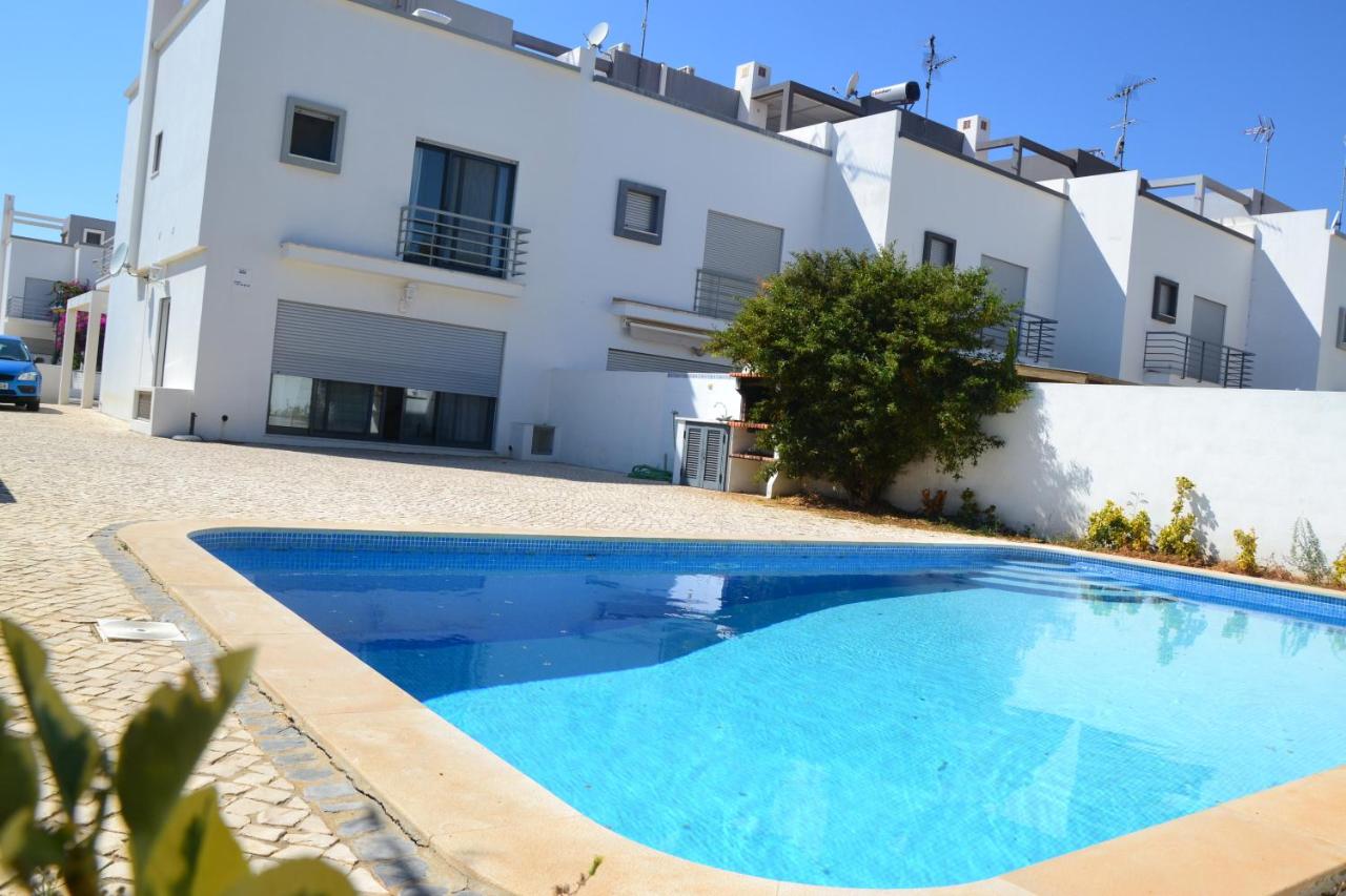 Beachfront house,Manta Rota,Algarve - B&B