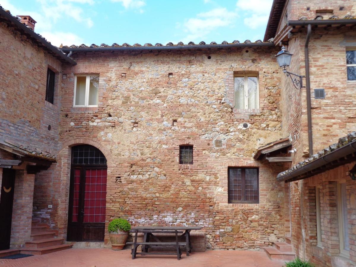 Borgo San Lorenzo a Linari - B&B