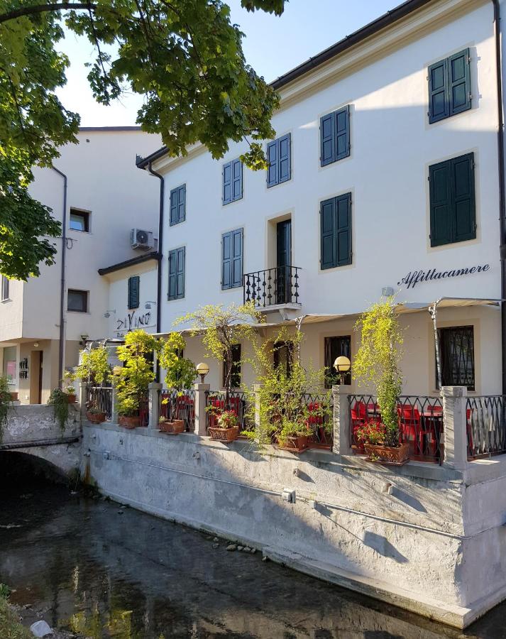 B&B San Vito al Tagliamento - Break Affittacamere - Bed and Breakfast San Vito al Tagliamento