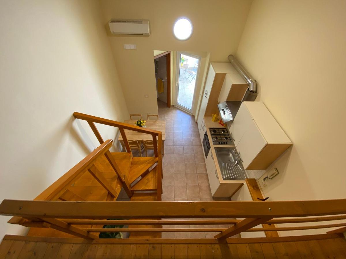 Casa Materia - Chambres d’hôtes