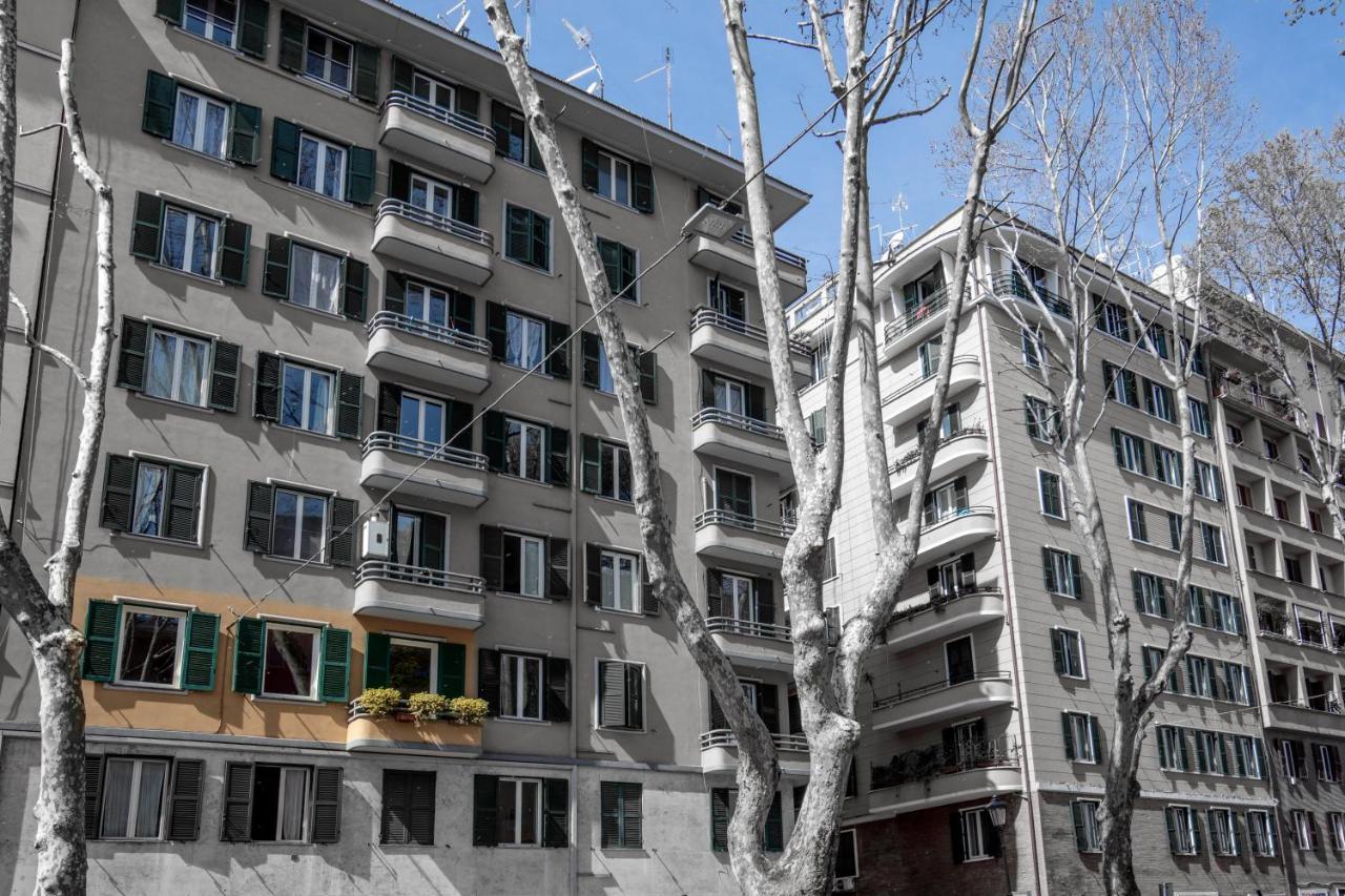 Wonderful 1 bedroom apartament in the city center - Bed and Breakfast Rome