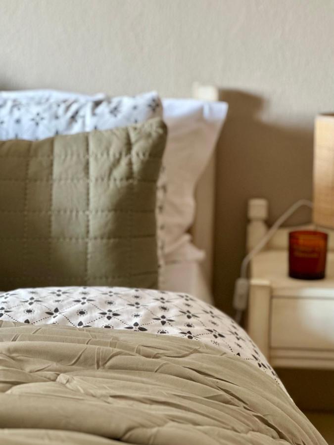 Appartamento con 2 Camere da Letto