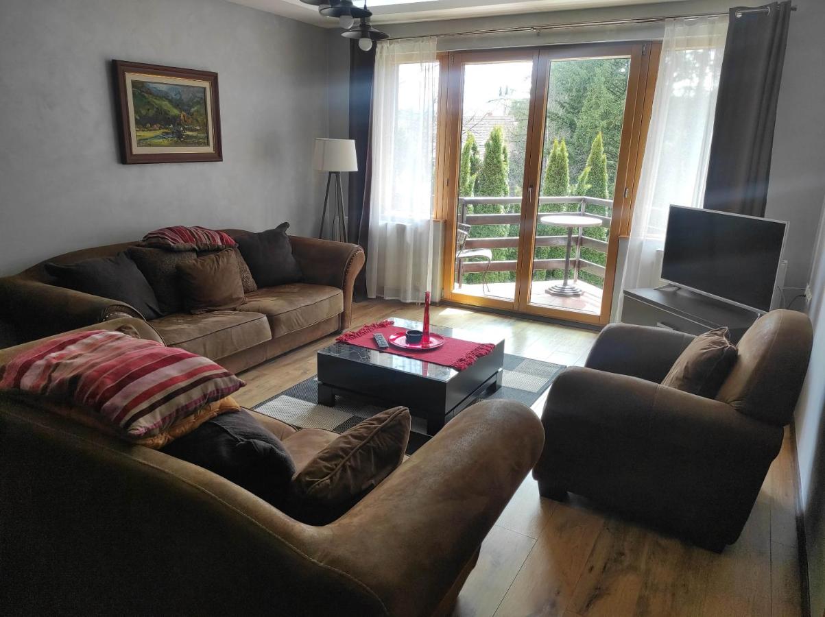 Appartamento con 2 Camere da Letto