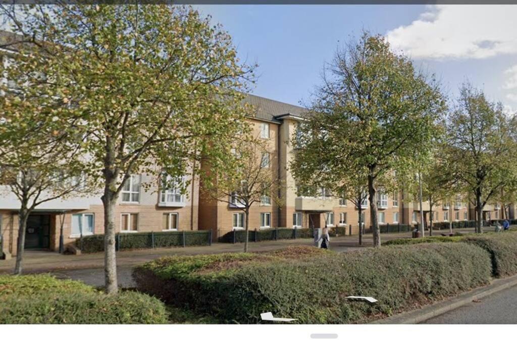 Spacious 3-Bedroom Ground Floor Flat with Free Parking in Central Location - B&B Cardiff