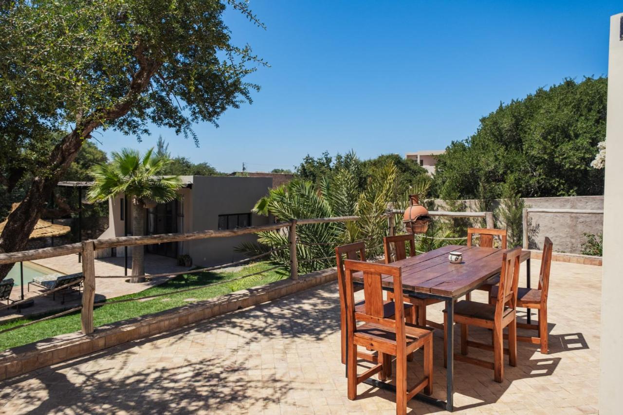 Villa Sunset - Maison entière - B&B Essaouira