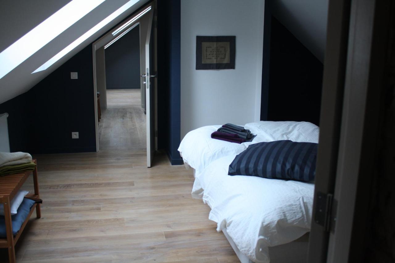 Suite mit 2 Schlafzimmern