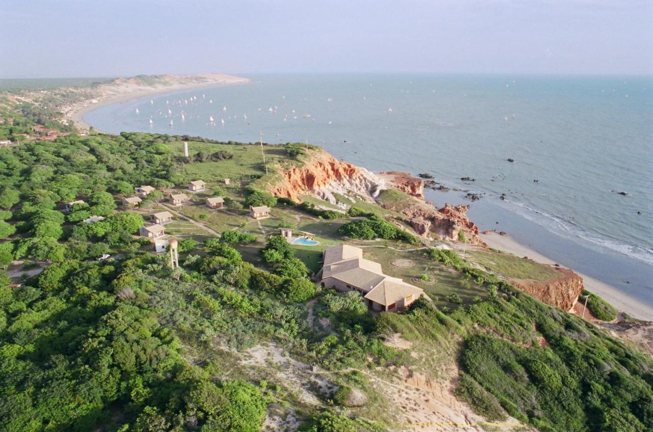 Oh! Linda Pousada - Ferienwohnung Redonda