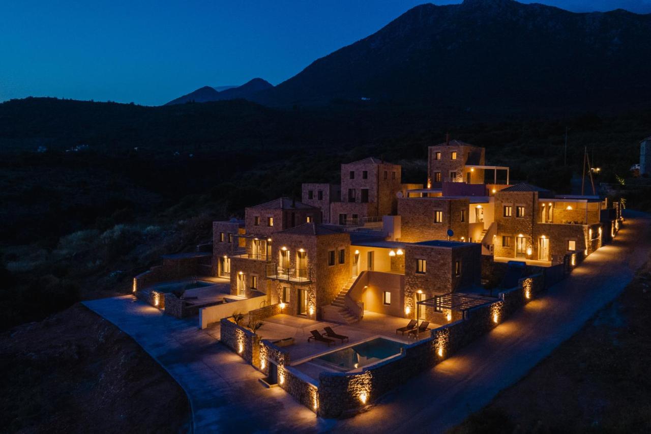 Superior Villa