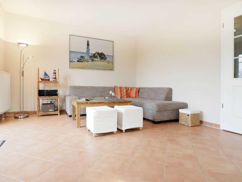 Haus mit 3 Schlafzimmern