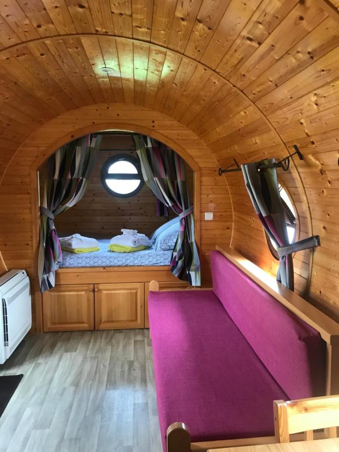 Mobile Home