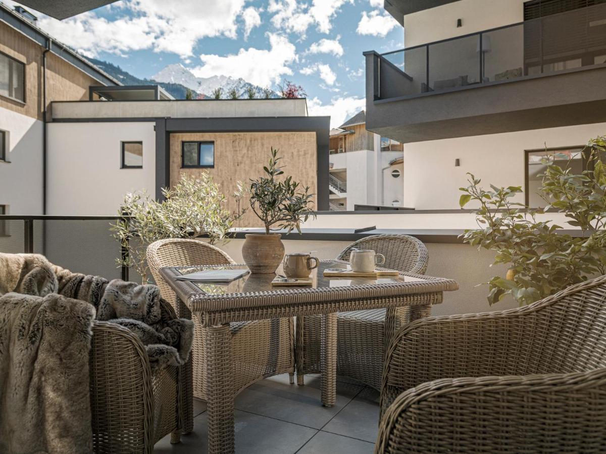 monas home mayrhofen - B&B Mayrhofen