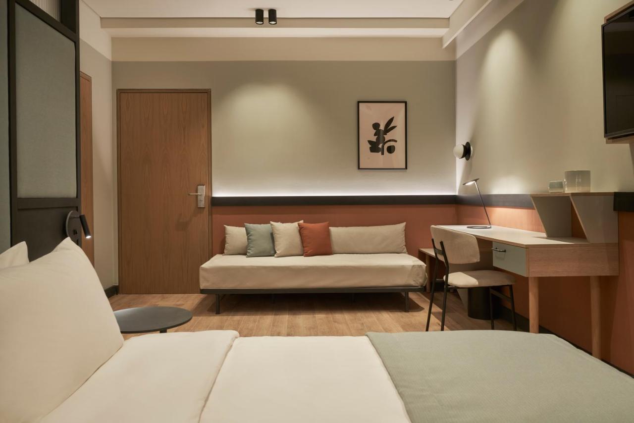 Superior Driepersoonskamer