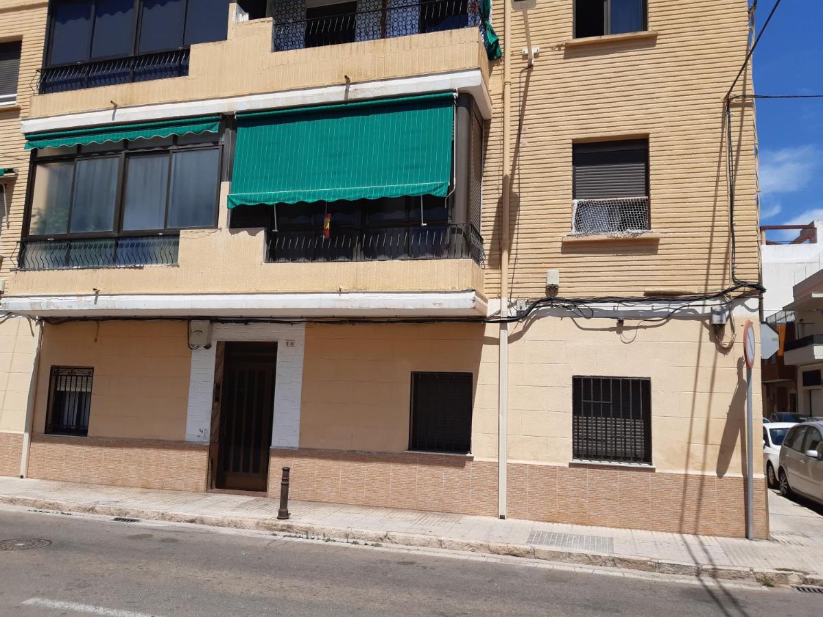 Apartamento Vernissa - Bed and Breakfast