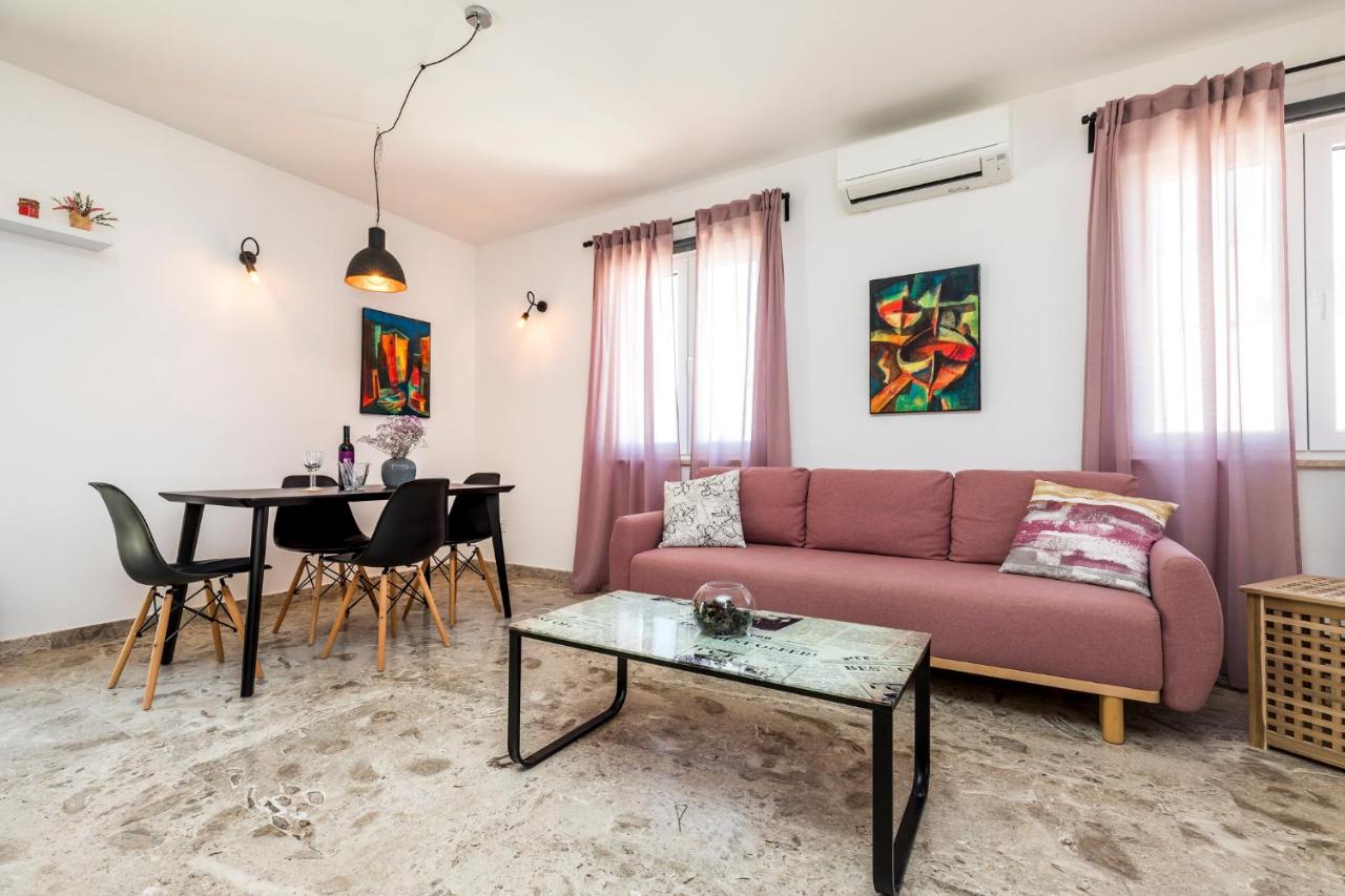 Apartment Medea, St. Martin - B&B