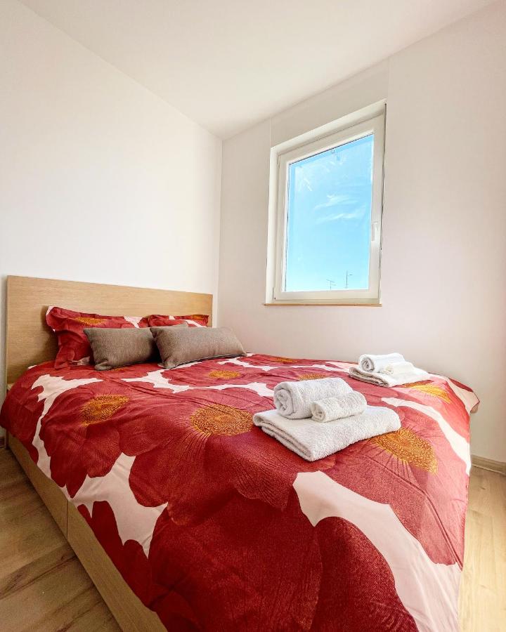Apartment mit 1 Schlafzimmer