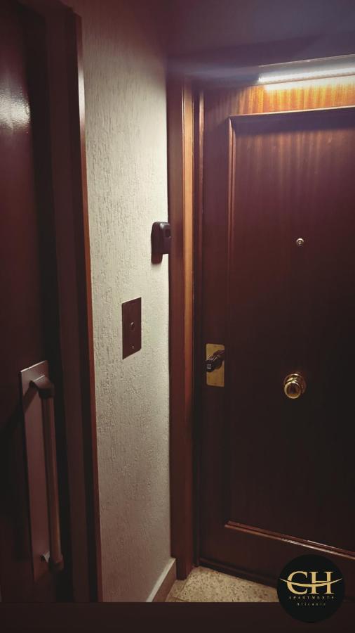 CH Apartments Alicante - B&B