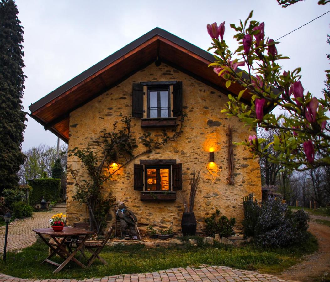 il Bosco - Ferienwohnung