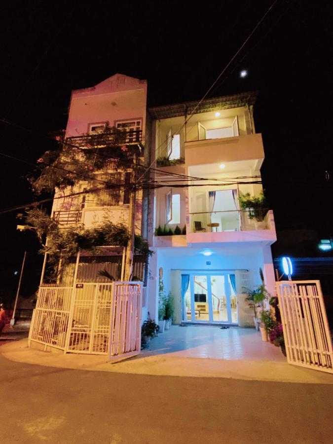 Phan Home Đà Lạt - B&B