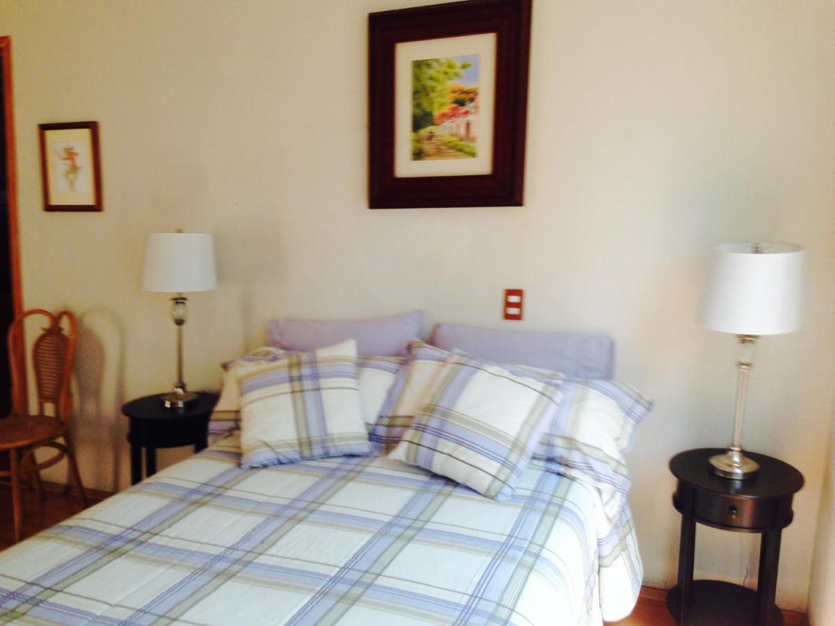 Superior Zimmer mit Queensize-Bett