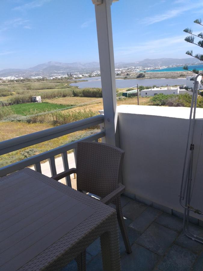 Apartment (3 Adults)