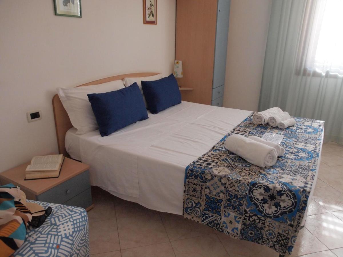 Habitación Doble con cama supletoria