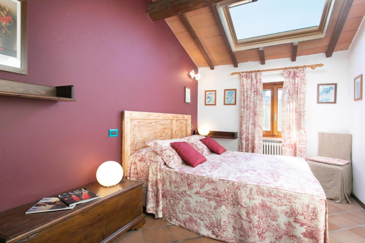 Appartement 2 Chambres